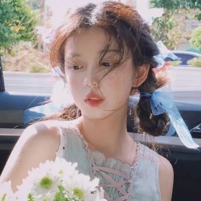 牧蜂姑娘