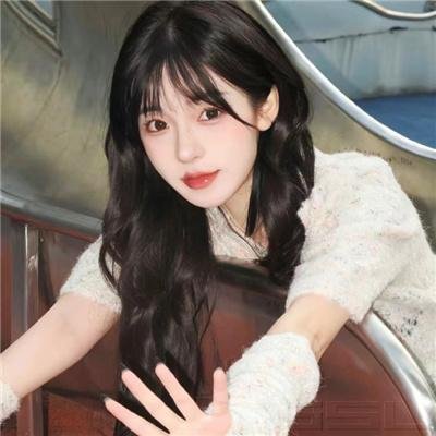 邻座的关君与小留美的现象