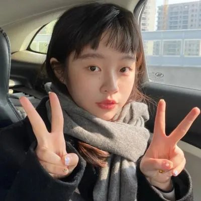 目中无人